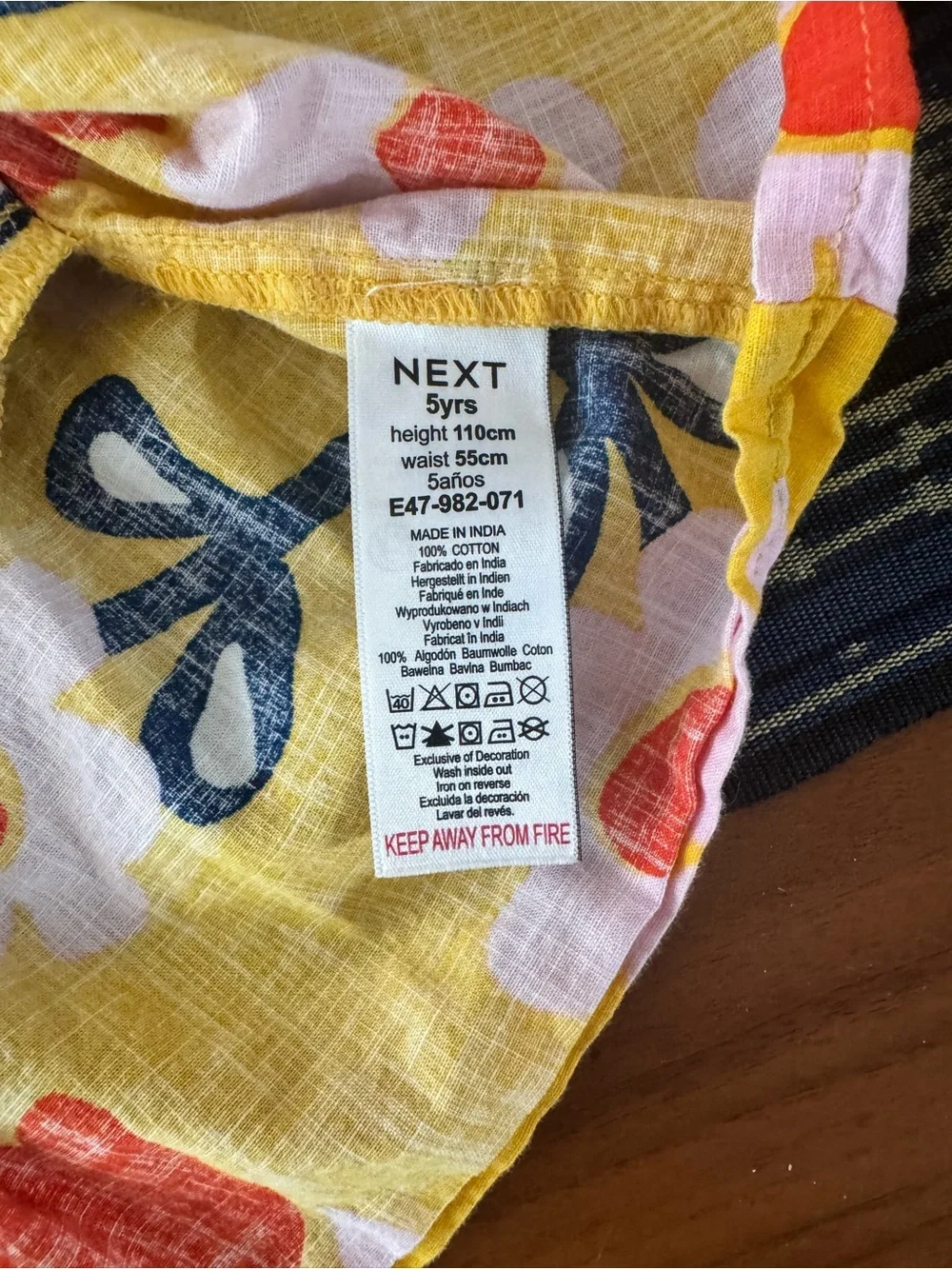 Girls Designer Bundle Size 4/5: Boden, Tea, Hanna Andersson, Next, Mini Melissa